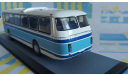 ЛАЗ-699р, масштабная модель, Classicbus, scale43