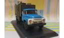 Мусоровоз КО-413 (ЗИЛ 130), масштабная модель, Start Scale Models (SSM), 1:43, 1/43