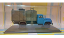 Мусоровоз КО-413 (ЗИЛ 130), масштабная модель, Start Scale Models (SSM), 1:43, 1/43