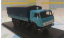 КамАЗ-53212, масштабная модель, Start Scale Models (SSM), 1:43, 1/43