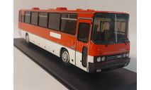 Ikarus 250.59, масштабная модель, DEMPRICE, scale43