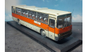 Ikarus 250.58 Интурбюро, масштабная модель, DEMPRICE, scale43