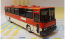 Ikarus 250.59, редкая масштабная модель, DEMPRICE, scale43