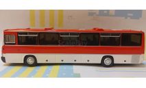 Ikarus 250.59, масштабная модель, DEMPRICE, scale43