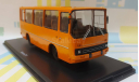 Ikarus-211, масштабная модель, ModelPro, scale43