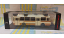 ЛиАЗ-677М 1978г., масштабная модель, Classicbus, scale43