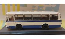 ЛАЗ-695Н, 1981г., масштабная модель, ЛиАЗ, Classicbus, scale43