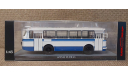 ЛАЗ-695Н, 1981г., масштабная модель, ЛиАЗ, Classicbus, scale43