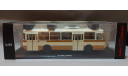 ЛиАЗ-677М 1978г., масштабная модель, Classicbus, 1:43, 1/43