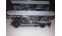 Mercedes LoD 3750, масштабная модель, 1:43, 1/43, Minichamps, Mercedes-Benz