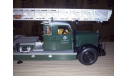 Mercedes LoD 3750, масштабная модель, 1:43, 1/43, Minichamps, Mercedes-Benz