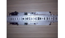 Mercedes LoD 3750, масштабная модель, 1:43, 1/43, Minichamps, Mercedes-Benz