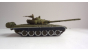 Танк Т-72 (Русские танки), журнальная серия Русские танки (GeFabbri) 1:72, 1/72, Русские танки (Ge Fabbri)