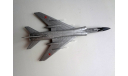 Самолет Ту-128 (Легендарные самолеты), масштабные модели авиации, 1:72, 1/72