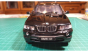 BMW X5, масштабная модель, Kyosho, 1:18, 1/18