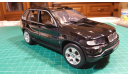 BMW X5, масштабная модель, Kyosho, 1:18, 1/18