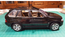 BMW X5, масштабная модель, Kyosho, 1:18, 1/18