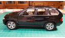 BMW X5, масштабная модель, Kyosho, 1:18, 1/18