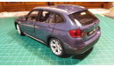 BMW X1 ПРЕДЛАГАЮ СКИДКУ 25%!!!, масштабная модель, Kyosho, 1:18, 1/18