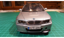 BMW M3 E-46 ПРЕДЛАГАЮ СКИДКУ 25%!!!, масштабная модель, Autoart, 1:18, 1/18