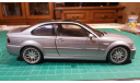 BMW M3 E-46 ПРЕДЛАГАЮ СКИДКУ 25%!!!, масштабная модель, Autoart, 1:18, 1/18