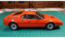 BMW M1, масштабная модель, Norev, 1:18, 1/18