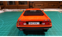 BMW M1, масштабная модель, Norev, 1:18, 1/18