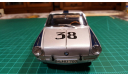 BMW 700 Rennsport Coupe, масштабная модель, Autoart, 1:18, 1/18