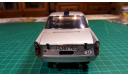 BMW 700 Rennsport Coupe, масштабная модель, Autoart, 1:18, 1/18