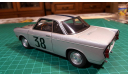 BMW 700 Rennsport Coupe, масштабная модель, Autoart, 1:18, 1/18