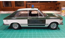 BMW 1802 Touring Police Скидка 10% от объявленной цены!, масштабная модель, Minichamps, 1:18, 1/18