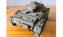 Pz.Kp.fw. III, сборные модели бронетехники, танков, бтт, Tamiya, scale35, PzKpfw