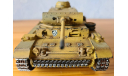 Pz.Kp.fw. IV, сборные модели бронетехники, танков, бтт, PzKpfw, Tamiya, 1:35, 1/35