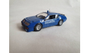 Alpine Renault A310 Полицейские машины мира, масштабная модель, DeAgostini, scale43