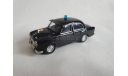 Hindustan Ambassador Полицейские машины мира, масштабная модель, 1:43, 1/43, DeAgostini, Hindustan Motors