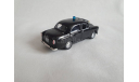 Hindustan Ambassador Полицейские машины мира, масштабная модель, 1:43, 1/43, DeAgostini, Hindustan Motors