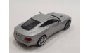 Aston Martin V12 Vanquish Суперкары, журнальная серия Суперкары (DeAgostini), 1:43, 1/43