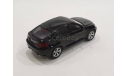 BMW X6 M Суперкары, журнальная серия Суперкары (DeAgostini), scale43