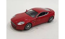 Aston Martin AMV8 Суперкары, журнальная серия Суперкары (DeAgostini), 1:43, 1/43