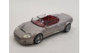 Spyker C12 Spyder Суперкары, журнальная серия Суперкары (DeAgostini), scale43