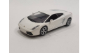 Lamborghini Gallardo Суперкары, журнальная серия Суперкары (DeAgostini), scale43