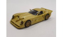 Panoz Esperante GTR-1 Суперкары, журнальная серия Суперкары (DeAgostini), scale43