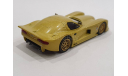 Panoz Esperante GTR-1 Суперкары, журнальная серия Суперкары (DeAgostini), scale43