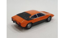 Lamborghini Urraco Суперкары, журнальная серия Суперкары (DeAgostini), scale43