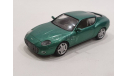 Aston Martin DB7 Zagato Суперкары, журнальная серия Суперкары (DeAgostini), scale43