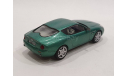 Aston Martin DB7 Zagato Суперкары, журнальная серия Суперкары (DeAgostini), scale43