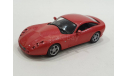 TVR Tuscan T440R Суперкары, журнальная серия Суперкары (DeAgostini), 1:43, 1/43