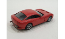 TVR Tuscan T440R Суперкары, журнальная серия Суперкары (DeAgostini), 1:43, 1/43