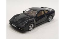 Lister Storm GTL Суперкары, журнальная серия Суперкары (DeAgostini), scale43