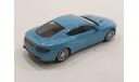 Aston Martin DB9 Vantage Суперкары, журнальная серия Суперкары (DeAgostini), scale43
